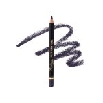 مداد چشم مشکی بدنه چوبی شماره 02 روبی سیما - Rooby Sima