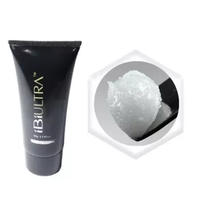 پلی ژل SHINY MILKY کد 05 حجم 60 ميل ای بی ای - IBI