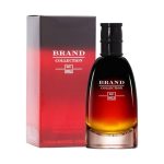 عطر جيبی شماره 082 مردانه ديور فارنهايت حجم 25 ميل برند کالکشن - Brand Collection