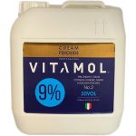 اکسيدان حجم 4000 ميل   9% - NO.2 - 30 VOL   ويتامول - VIAMOL - Image 2