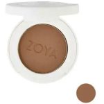 سايه ابرو مدل EYEBROW SHADOW شماره ZEB 1 زويا - ZOYA