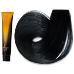 رنگ مو حجم 100 میل شماره 1/0 سری طبیعی استایکس - STYX