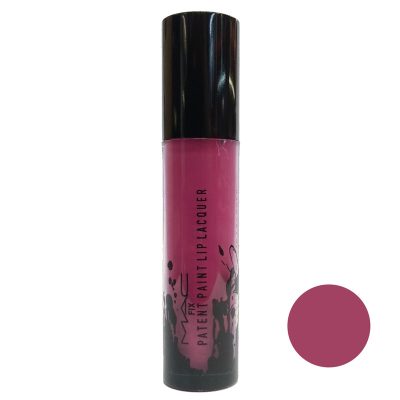 رژ لب مايع مدل LACQUWR شماره 103 مک فيکس - MAC FIX