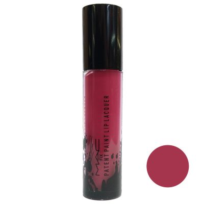 رژ لب مايع مدل LACQUER شماره 104 مک فيکس - MAC FIX