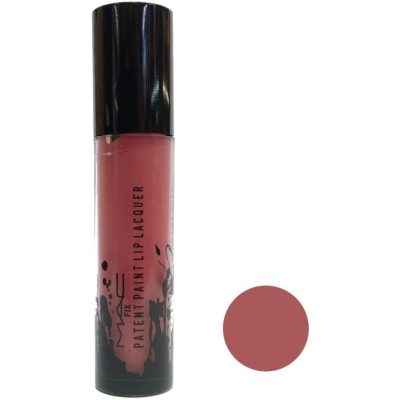 رژ لب مايع مدل LACQUER شماره 105 مک فيکس - MAC FIX
