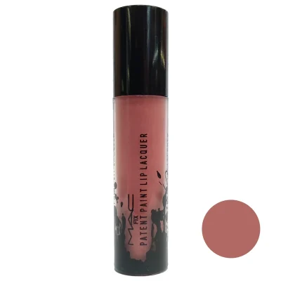 رژ لب مايع مدل LACQUER شماره 109 مک فيکس - MAC FIX