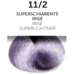 رنگ مو بدون آمونياک IRISE SUPERLIGHTNER حجم 100 ميل کد 11/2 اويستر - OYSTER