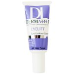 کرم ضد چروک و ضد پف دور چشم آیلیفت درمالیفت ۲۰ میلی لیتر _ Dermalift