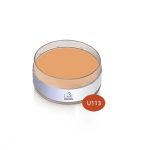 موس (سوپر اکالر آبرسان ) حجم 60 گرم شماره NO: 113 يو تري اف - U3F