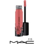 رژ لب مايع مدل LACQUER شماره 115 مک فيکس - MAC FIX