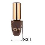 لاک ناخن حجم 11 میل شماره 21 استایکس - STYX