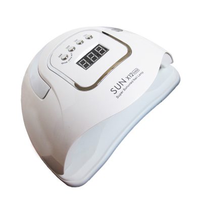 دستگاه لاک خشک کن LED/UV مدل X12 MAX سان - SUN