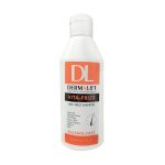 شامپو موهای مجعد و وزدار درمالیفت مدل Vita-Frizz حجم 200 میلی لیتر _ Dermalift