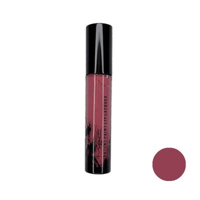 رژ لب مايع مدل LACQUER شماره 121 مک فيکس - MAC FIX