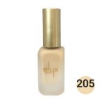 لاک ناخن حجم 11 میل شماره 205 استایکس - STYX