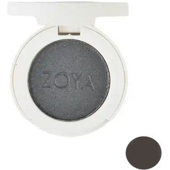 سايه چشم تک رنگ مدل EYE SHADOW شماره ZE 14 زويا - ZOYA