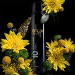 اسپری بدن حجم 200 میل مردانه کد 10 MONT BLANC LEGEND استایکس - STYX