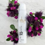 اسپری بدن حجم 200 میل زنانه کد 15 BVLGARI JUSMIN NOIR استایکس - STYX