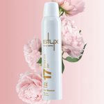 اسپری بدن حجم 200 میل زنانه کد 17 SHISEIDO ZEN استایکس - STYX