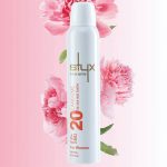 اسپری بدن حجم 200 میل زنانه کد 20 LANCOME La vie est belle استایکس - STYX