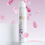 اسپری بدن حجم 200 میل زنانه کد 21 ECLAT LANVIN استایکس - STYX