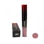 رژ لب مايع مدل LOVE ME شماره 203 حجم 3 ميل مک فيکس - MAC FIX