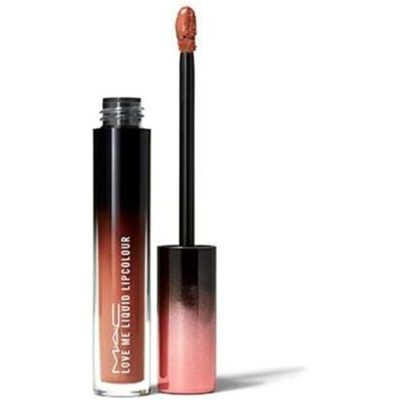 رژ لب مايع مدل LOVE ME شماره 214 حجم 3 ميل مک فيکس - MAC FIX