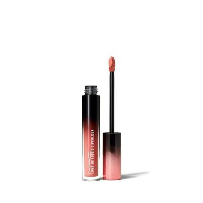 رژ لب مايع مدل LOVE ME شماره 215 حجم 3 ميل مک فيکس - MAC FIX