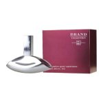 عطر جیبی حجم 25 میل شماره 097 سی کی ایفوریا زنانه برند کالکشن - Brand Collection