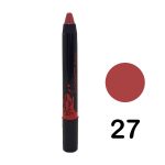 رژ لب مدادی شماره 27 مک فيکس - MAC FIX