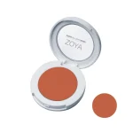 رژ گونه مخملی مدل BLUSH ON شماره ZB 03 زويا - ZOYA