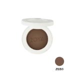 سايه ابرو مدل EYEBROW SHADOW شماره ZEB 3 زويا - ZOYA