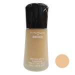 کرم پودر شيشه ای مدل MINERALIZE شماره NC30 حجم 40 ميل مک فيکس - MAC FIX