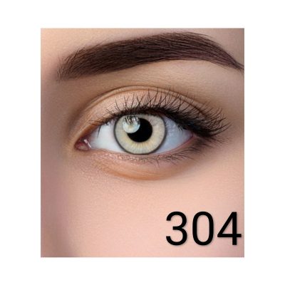 لنز چشم Coco ICE کد 304 الگانس - Elegance