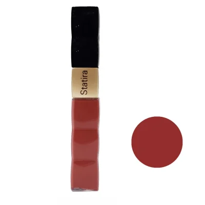 رژ لب مايع شماره 327 استاتيرا - Statira