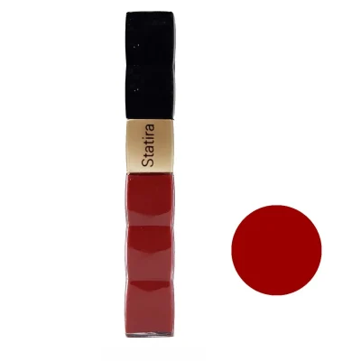 رژ لب مايع شماره 334 استاتيرا - Statira
