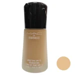 کرم پودر شيشه ای مدل MINERAIZE شماره NC35 حجم 40 ميل مک فيکس - MAC FIX