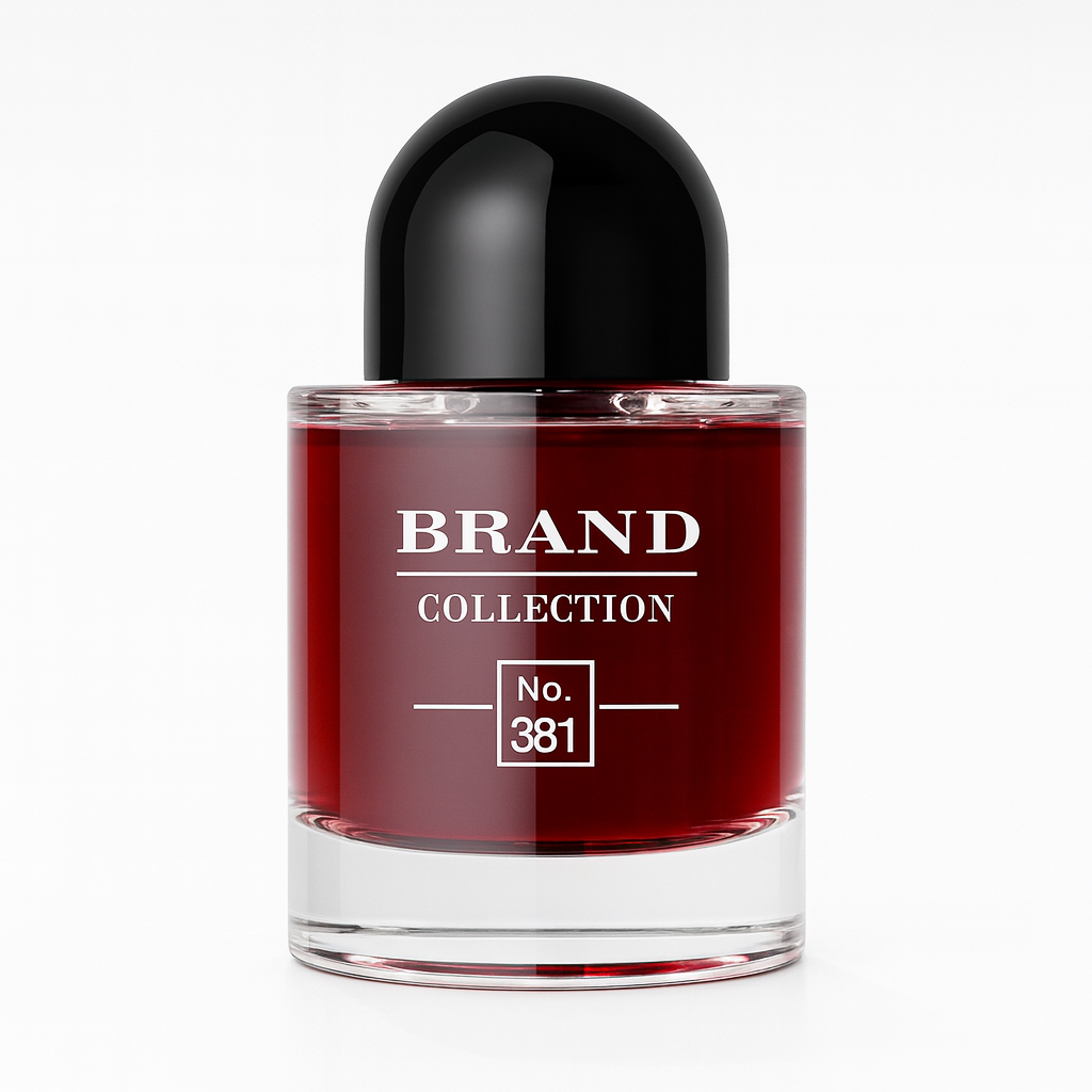 381 عطر عطر جیبی بایردو توباکو ماندارین کد 381 حجم 25 میل برند کالکشن - Brand Collection
