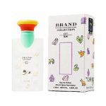 عطر جیبی حجم 25 میل شماره 234 بولگاری پتیتس مامانز برند کالکشن - Brand Collection