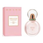 عطر جیبی حجم 25 میل شماره 235 بولگاری رز گلدیا بلوسوم دیلایت برند کالکشن - Brand Collection