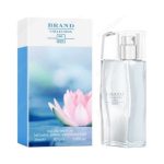 عطر جیبی حجم 25 میل شماره 237 کنزو لئو پار زنانه برند کالکشن - Brand Collection