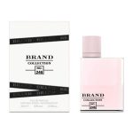 عطر جیبی حجم 25 میل شماره 246 باربری هر زنانه برند کالکشن - Brand Collection