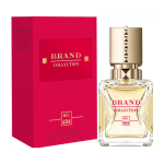 عطر جیبی کد 404 مشابه  والنتینو وس ویوا اینتنس حجم 25 میل برند کالکشن - Brand Collection