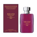عطر جیبی حجم 25 میل شماره 263 گوچی گلیتی ابسولوت زنانه برند کالکشن - Brand Collection