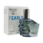 عطر جیبی حجم 25 میل شماره 266 دییزل اونلی بریو  برند کالکشن - Brand Collection