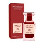 عطر جیبی حجم 25 میل شماره 270 تام فورد لاست چری برند کالکشن - Brand Collection