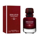 عطر جیبی حجم 25 میل شماره 294 جیوانچی له برند کالکشن - Brand Collection