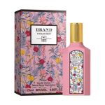 عطر جیبی حجم 25 میل شماره 327 گوچی فلورا گرجس گاردنیا برند کالکشن - Brand Collection