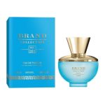 عطر جیبی حجم 25 میل شماره 351 ورساچه پور فم دیلان تورکویز برند کالکشن - Brand Collection