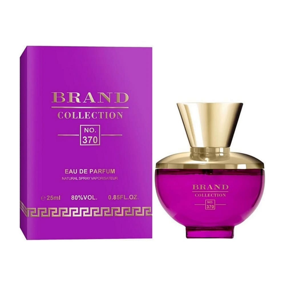 479-1.jpg عطر جیبی حجم 25 میل شماره 370 ایو سن لورن مانیفستو برند کالکشن - Brand Collection - Image 1